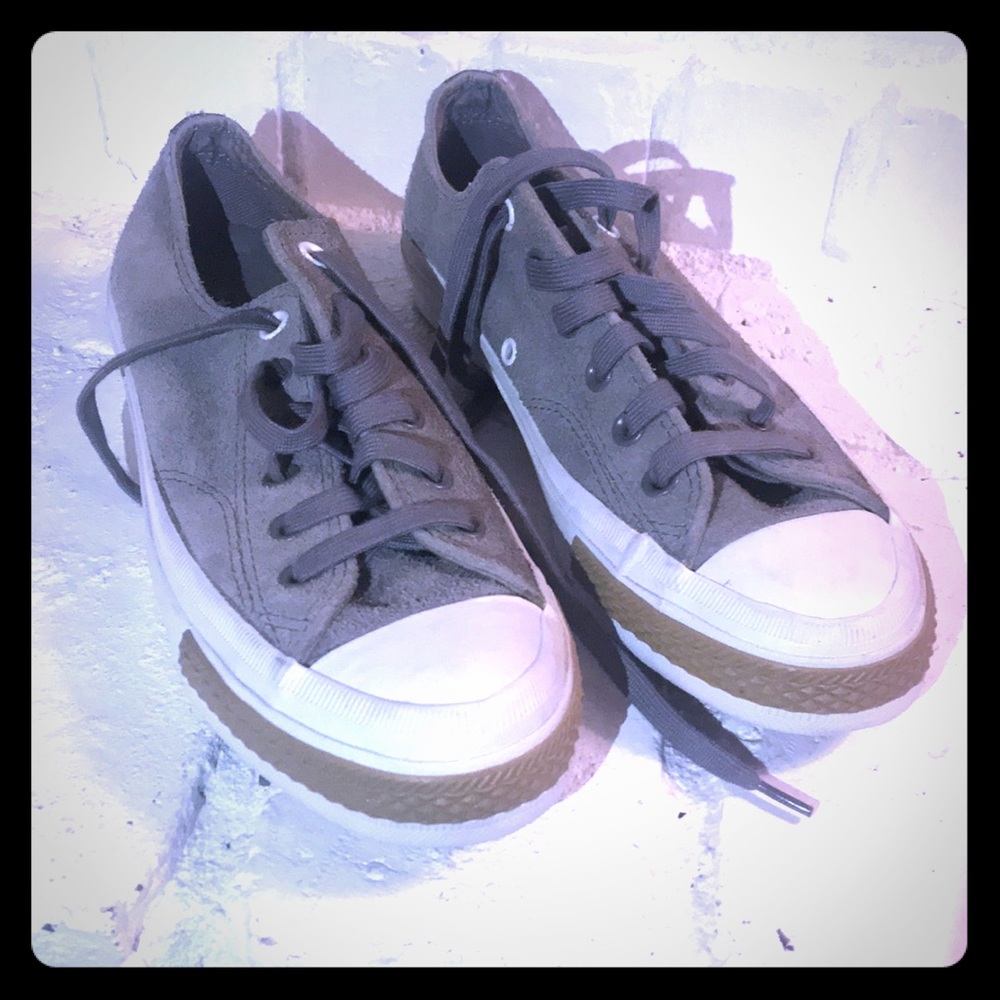 Brand New Converse